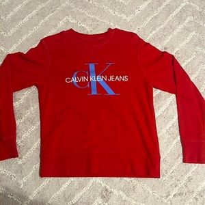 Calvin Klein Jeans crewneck